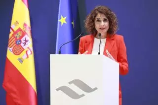 El Gobierno confirma contactos con empresas españolas "muy importantes" como alternativa para Talgo