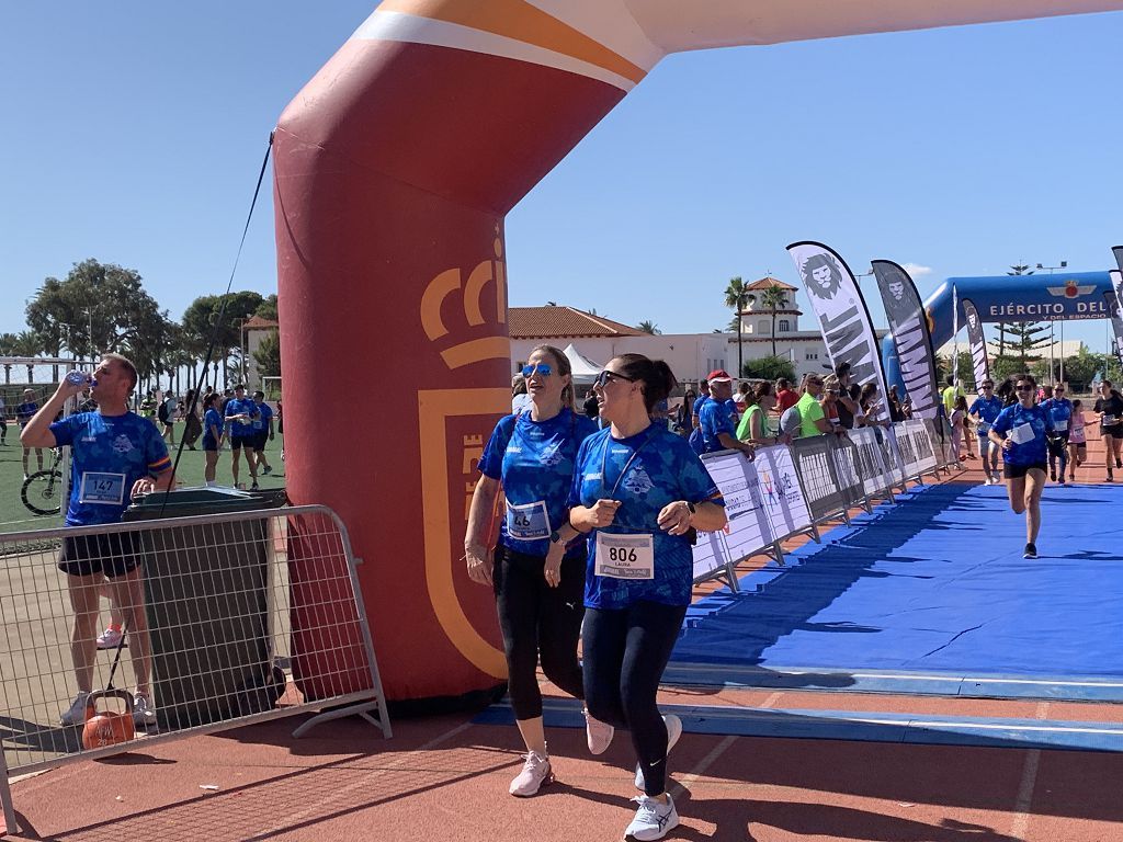 Carrera Popular AGA de San Javier