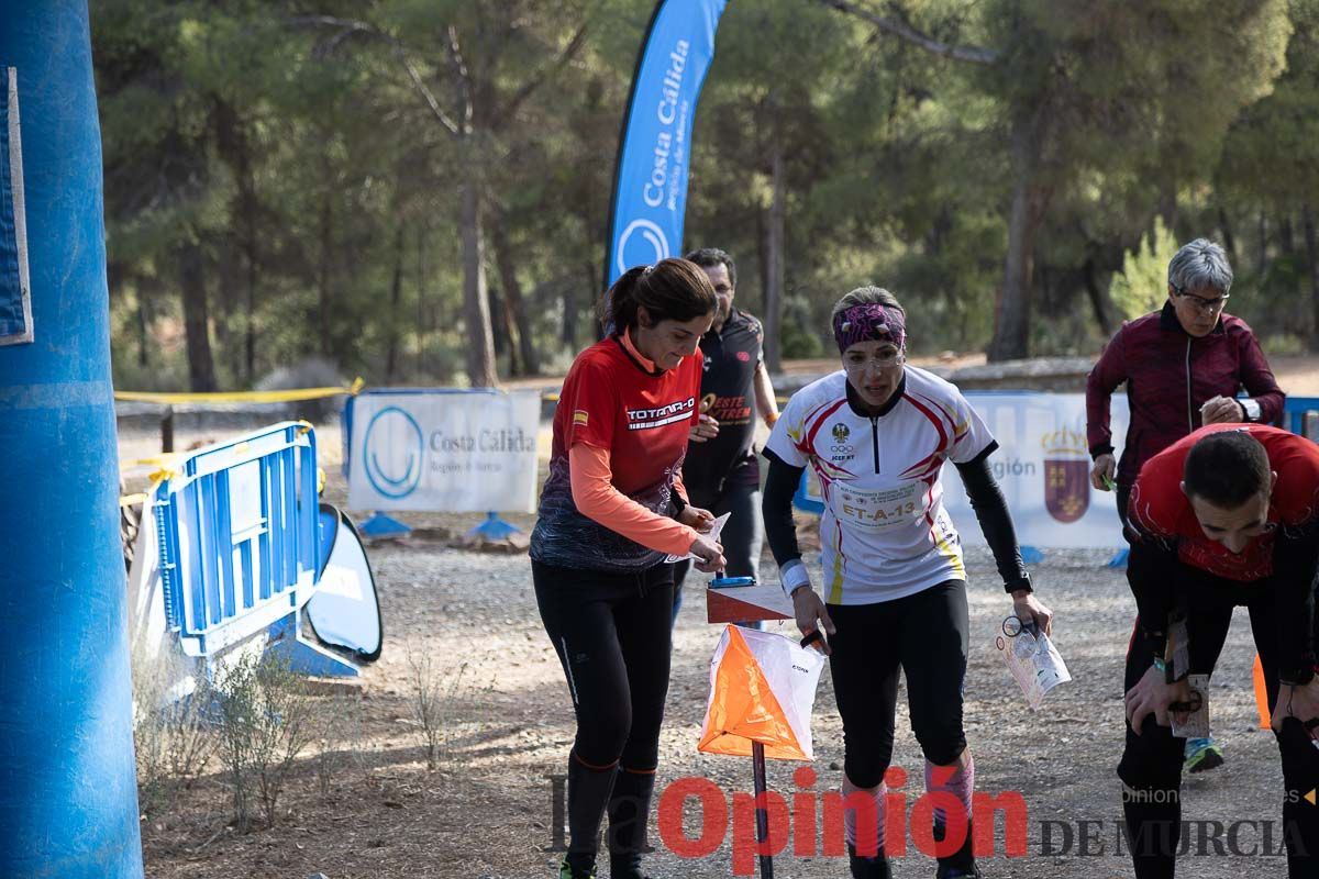 XXXV edición del Trofeo Internacional Murcia Costa Cálida