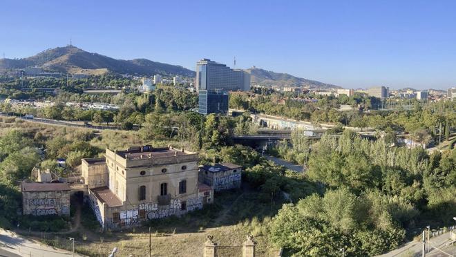El Govern quiere construir el futuro Campus Clínic con colaboración público-privada