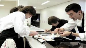 Els espanyols de la guia Michelin del 2013