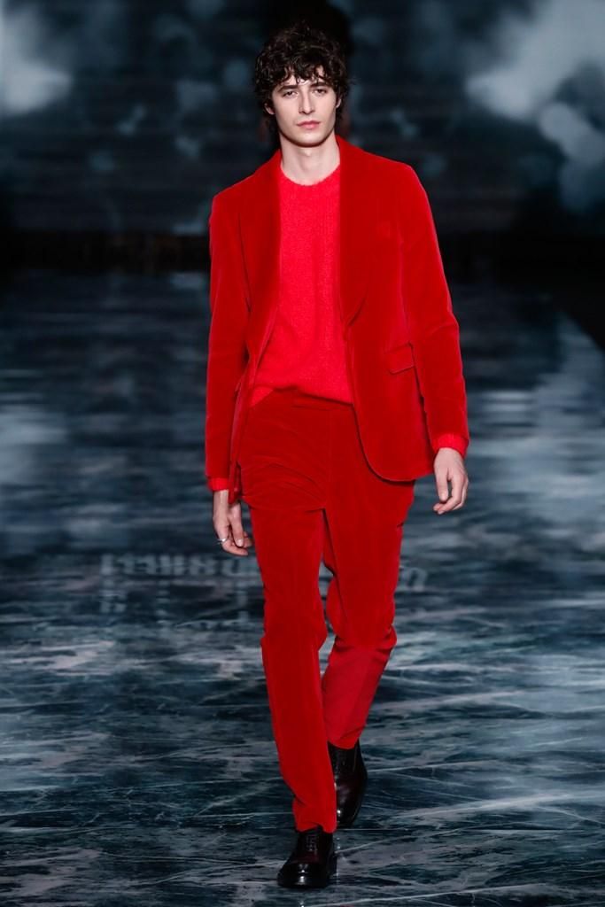 Pedro Del Hierro