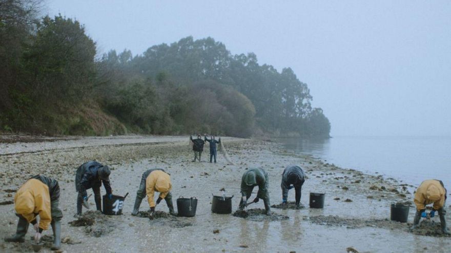 Margarita Ledo ofrece un coloquio sobre o seu novo filme en Vigo esta tarde