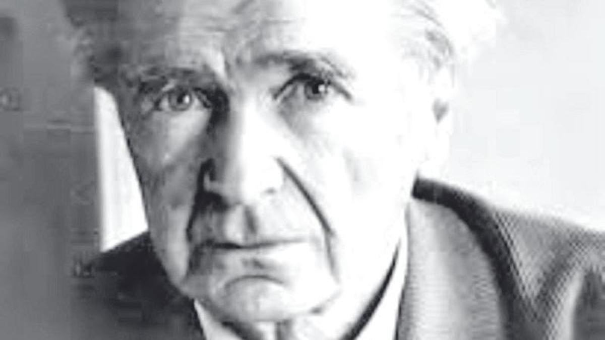 Emile Cioran