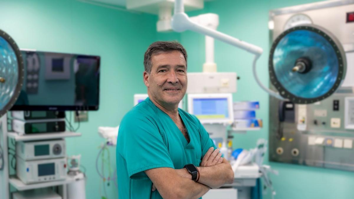 Dr. Manuel Barrera Gómez