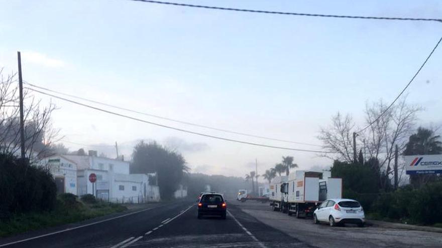 Esta semana el cielo estará nublado