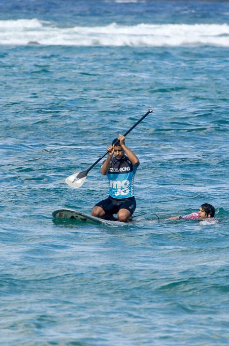 CURSO DE PADEL SURF CON ENHAMED