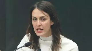 Rita Maestre habla de su relación con Errejón: "Volvía a casa con normalidad después de agredir a una mujer"