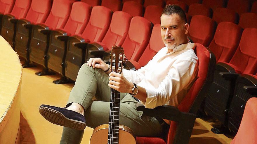 MC denuncia a Piñana por presunta prevaricación en la adjudicación de contratos de La Mar de Músicas