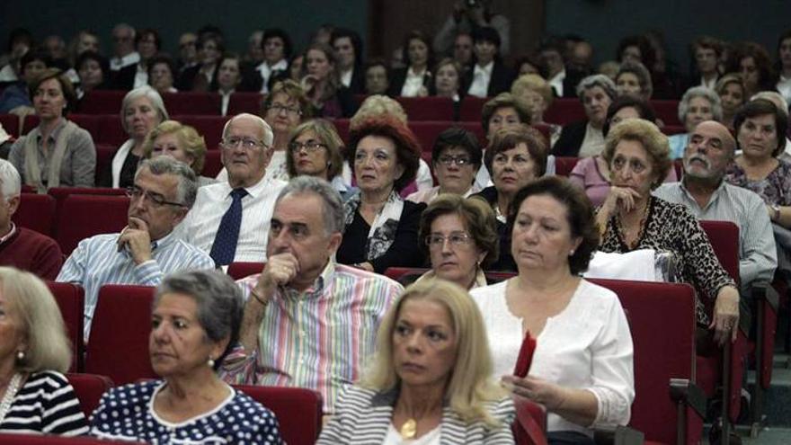 De mayor mayor, estudiante