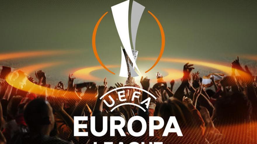 Sigue el sorteo de la Europa League en DIRECTO