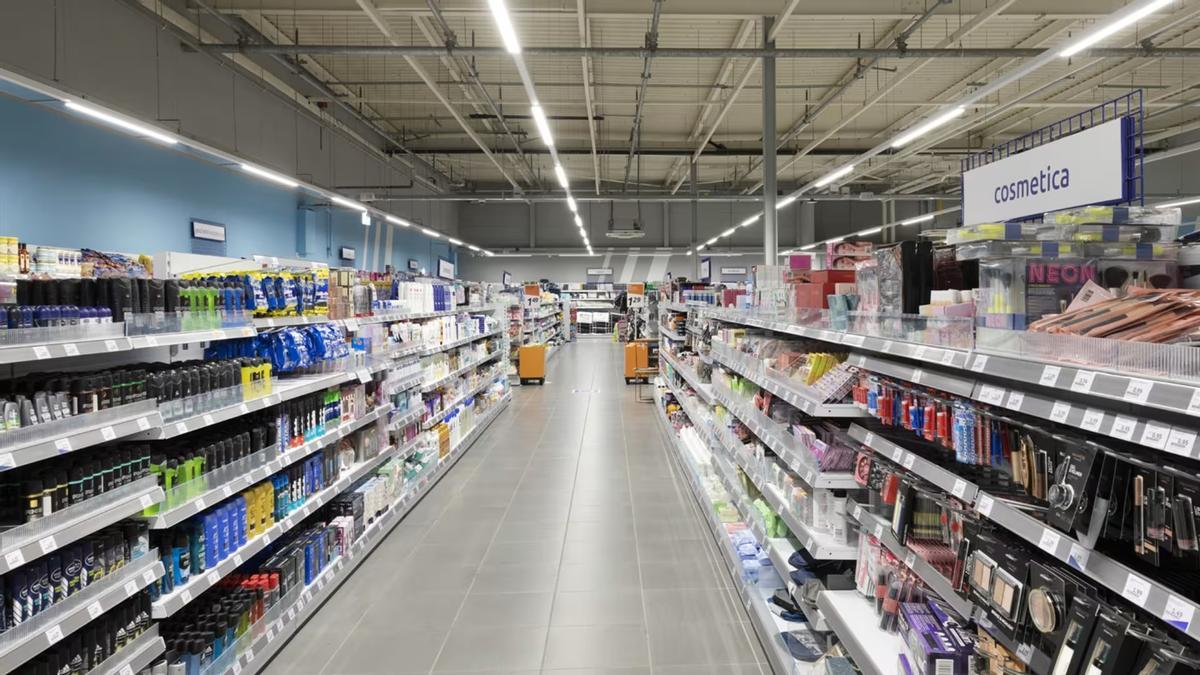 Esta nueva tienda consolida su expansión por toda la Comunidad de Madrid con su nueva apertura.