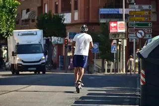 Plasencia se mueve por una ciudad más segura y sostenible: estas son todas las actividades del 16 al 22 de septiembre