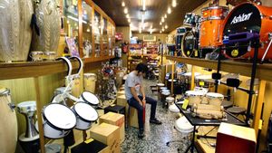 Cultura estudia ampliar el bo cultural jove als tallers i instruments