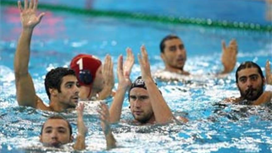 España vence a Croacia y termina en el quinto puesto