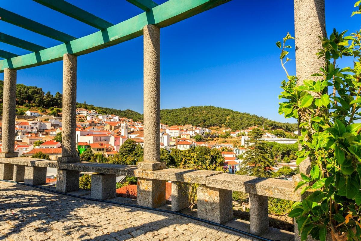 Monchique, Algarve