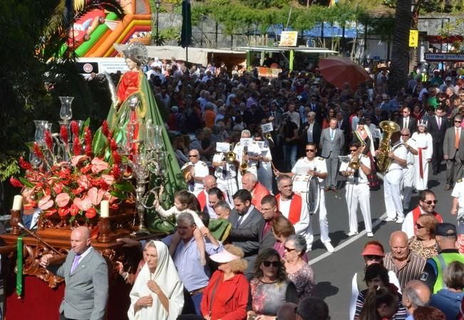 FIESTA DE SANTA LUCIA