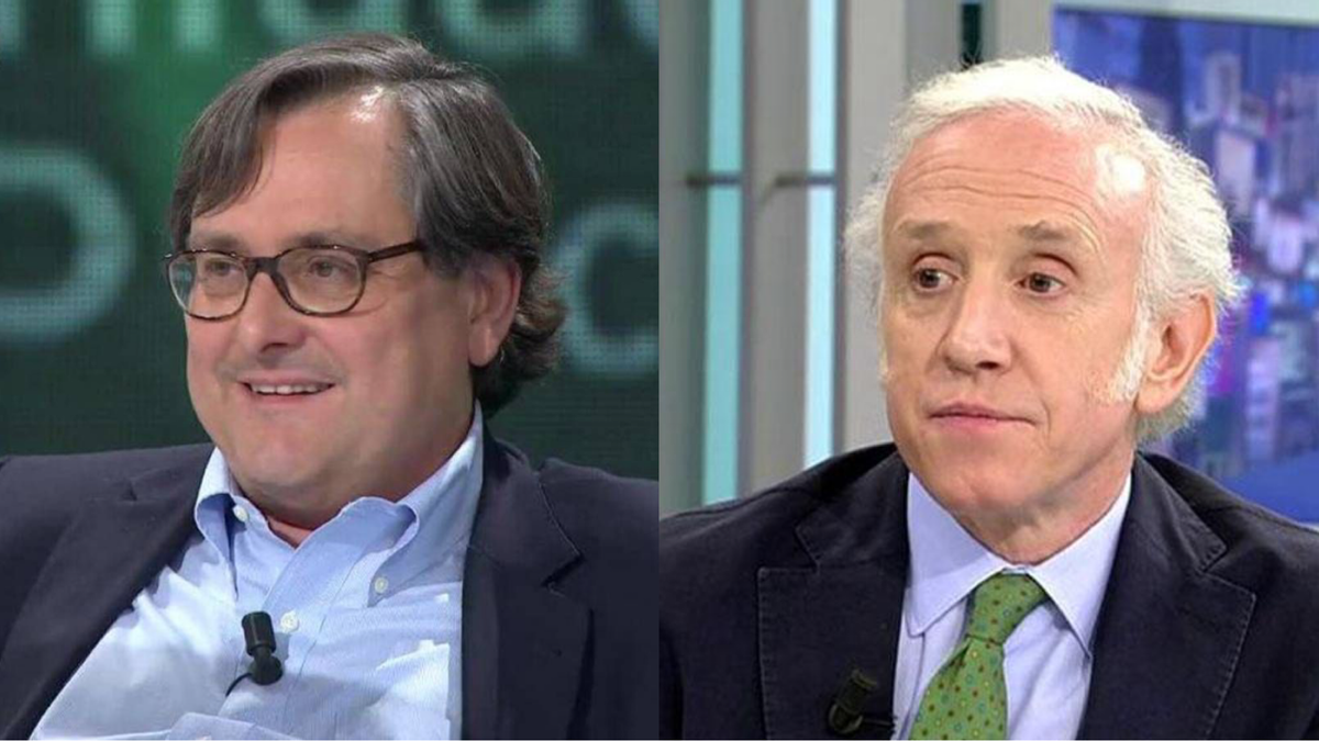 Marhuenda i Eduardo Inda, sorprenents absències en la tornada de ‘laSexta noche’