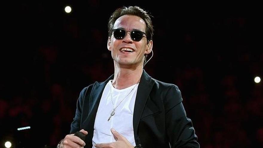 Marc Anthony se convierte en el primer latino en ser reconocido por el antiguo club de Harvard