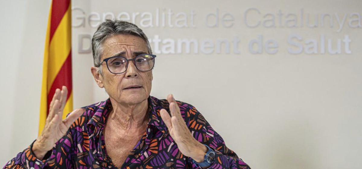 Salut deriva a les mútues privades diagnòstics traumatològics