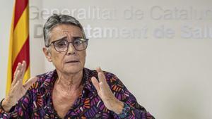 Salut deriva a les mútues privades diagnòstics traumatològics