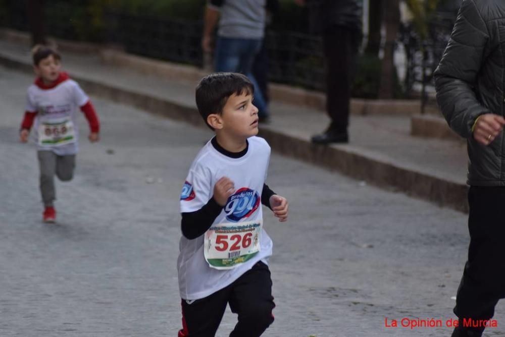 San Silvestre de Cieza