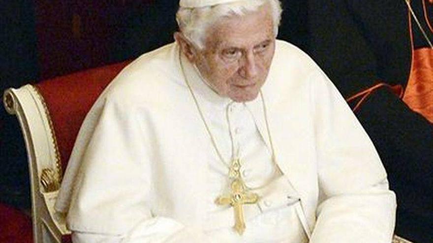 El Papa destaca el celibato sacerdotal y la virginidad consagrada
