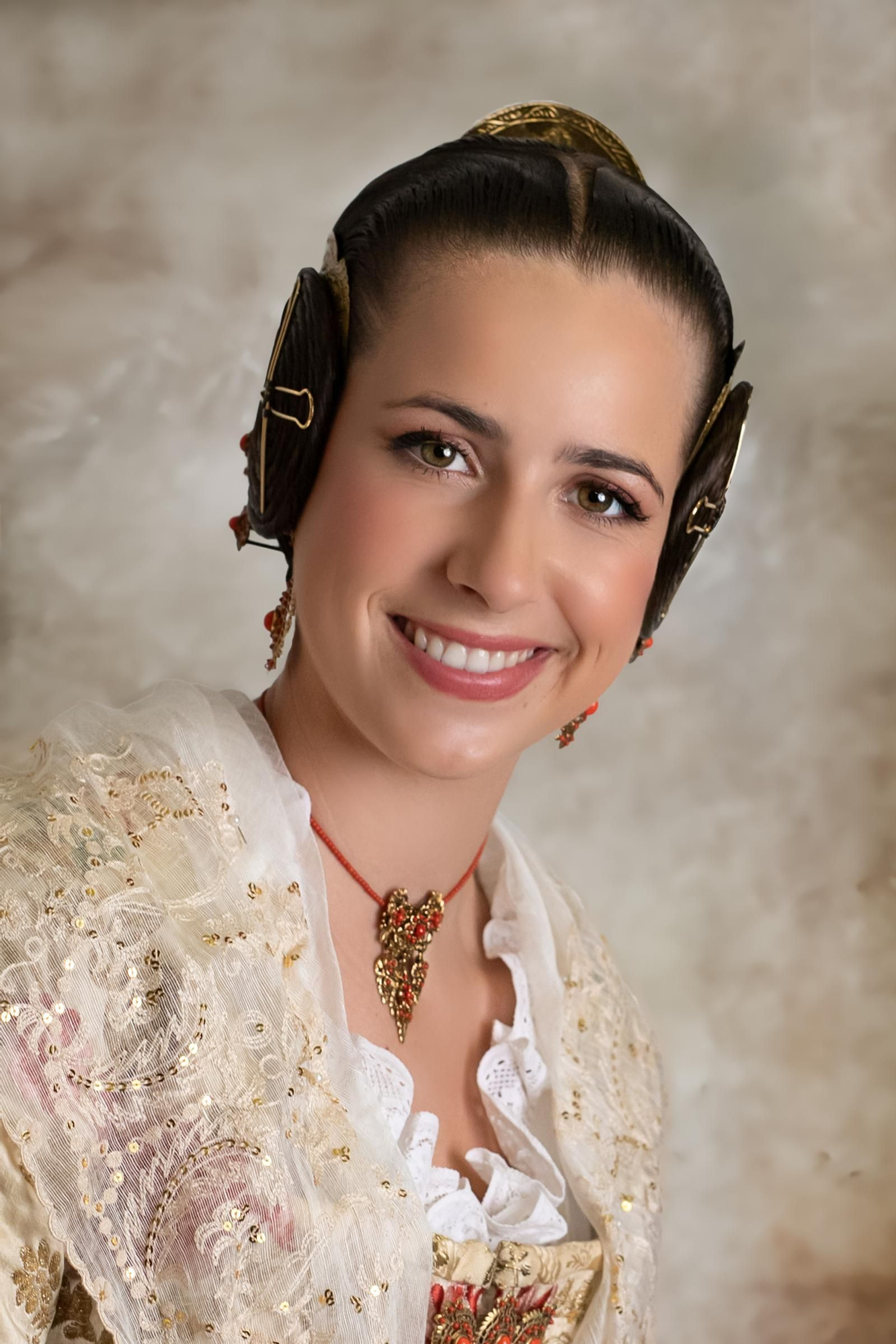 PLA DEL REMEI-GRAN VIA. Daniela Roig Añon (Joaquin Costa-Conde Altea)