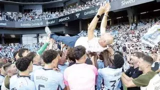 El Celta Fortuna recibe al Córdoba CF con una defensa que sufre en Balaídos esta temporada