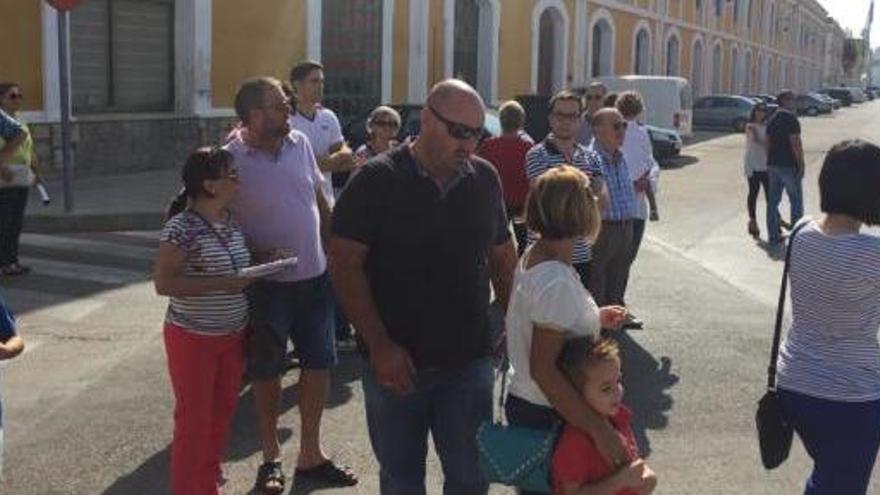 Homenaje por el Día de la Fiesta Nacional