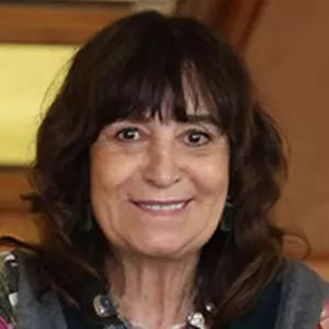 Rosa Montero, escriptora: «Va aportar estabilitat, però hauria de ser legitimada en referèndum»