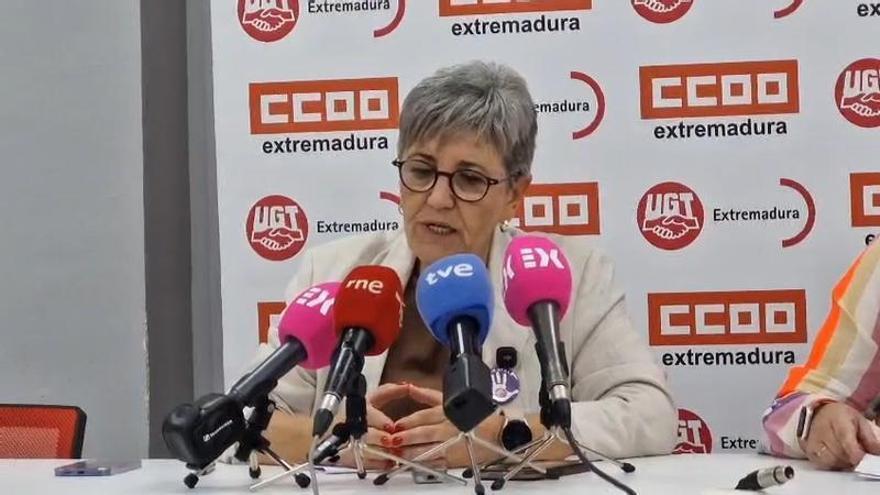 Patro Sánchez, sobre el nuevo Ejecutivo regional