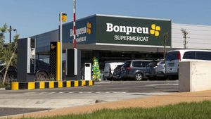 Bon Preu creix un 7% i supera els 2.400 milions de facturació