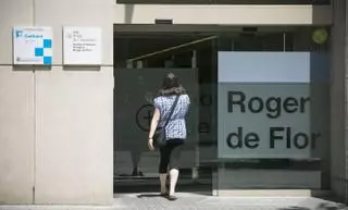 La pediatra del CAP no va veure lesions en el nadó maltractat