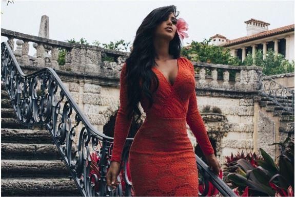 Claudia Sampedro