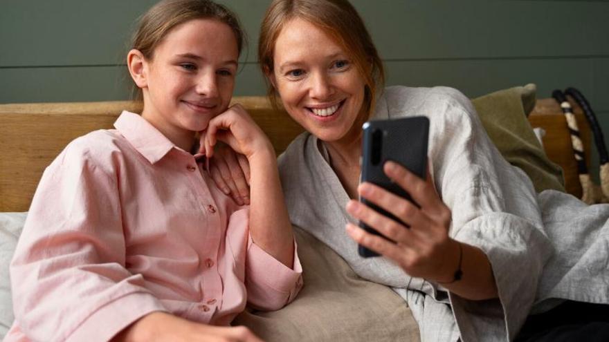 L'educació dels teus fills comença per la teva: el mètode de Tània Garcia