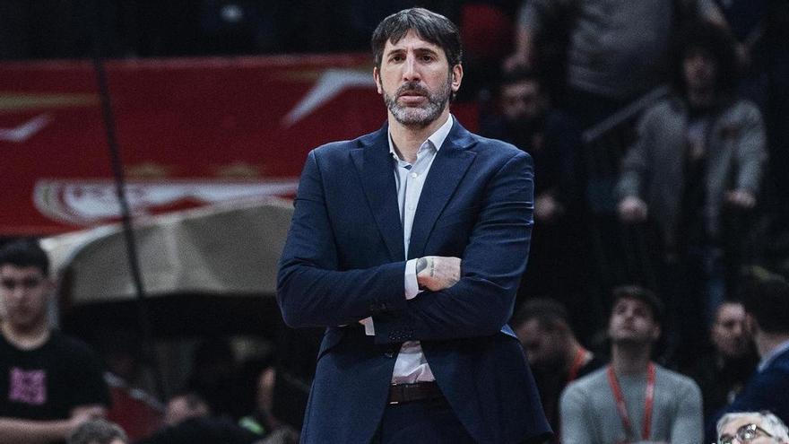 Mumbrú: &quot;Nedovic nos mató con los triples&quot;