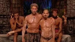 'Supervivientes' elige a sus cuatro finalistas y expulsa al último concursante antes de una final inminente... que no será el jueves