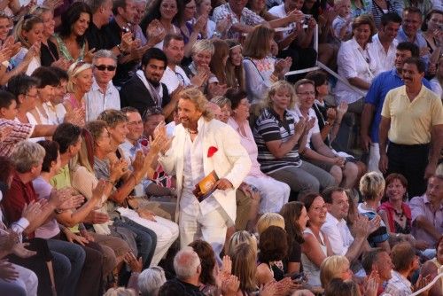 Wetten dass 2009