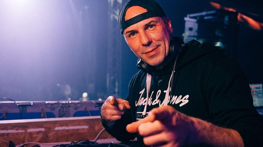 Miguel Serna: «Hay muchísima gente joven que se está enganchando a la música &#039;remember&#039;»