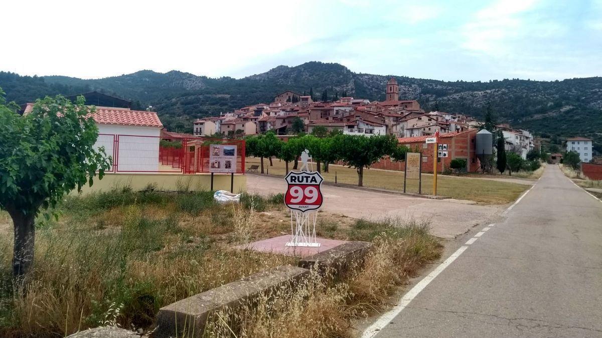 El pueblo valenciano de 53 habitantes que ofrece 20 empleos para combatir la despoblación