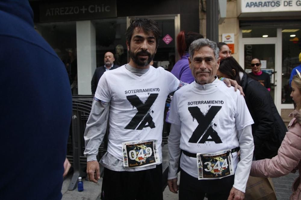 San Silvestre de Alcantarilla