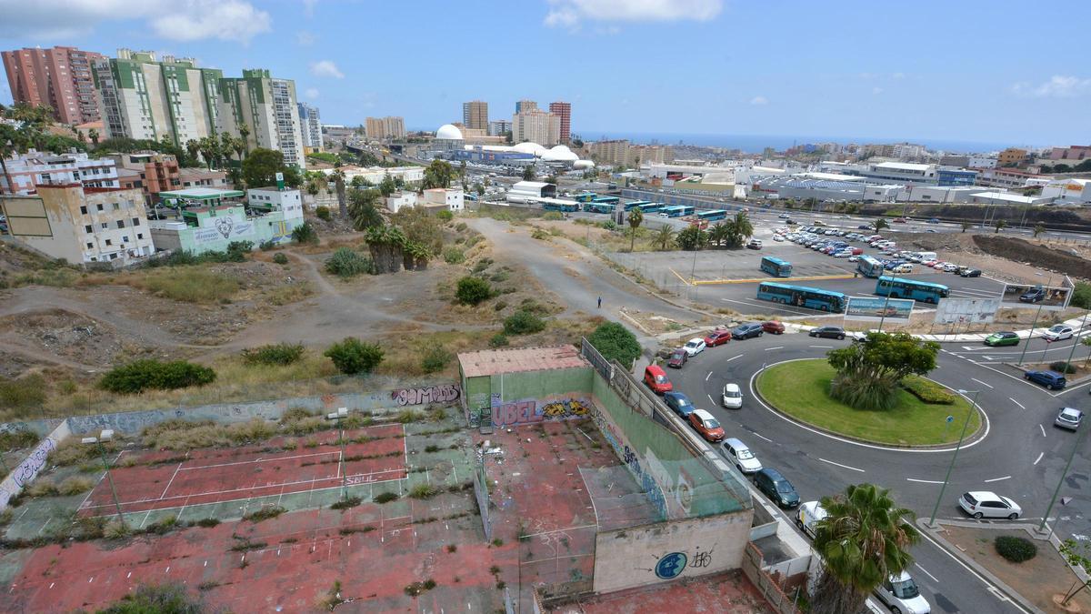 Siete detenidos, entre ellos un inspector de la Policía Local de Las Palmas de Gran Canaria, por narcotráfico en Gran Canaria