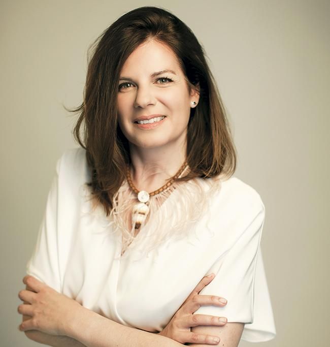 Rebeca Ávila