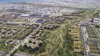 El desarrollo de Buenavista exige una inversión de más de 600 millones