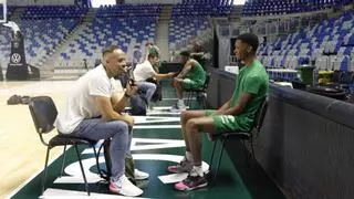 El Unicaja acelera hacia el play off