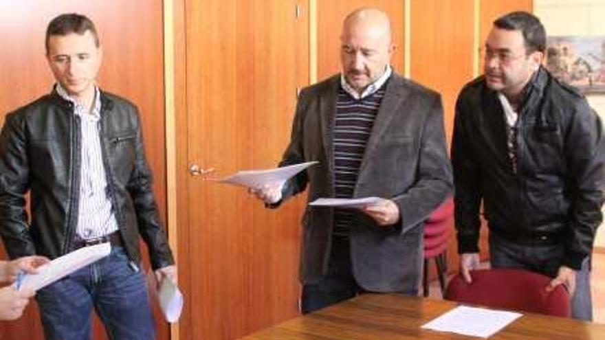 Los gobiernos de Elda y Petrer rechazan fusionar su partido judicial con Novelda