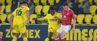 La crónica | El Villarreal B le remonta al Racing y suma tres puntos balsámicos (2-1)