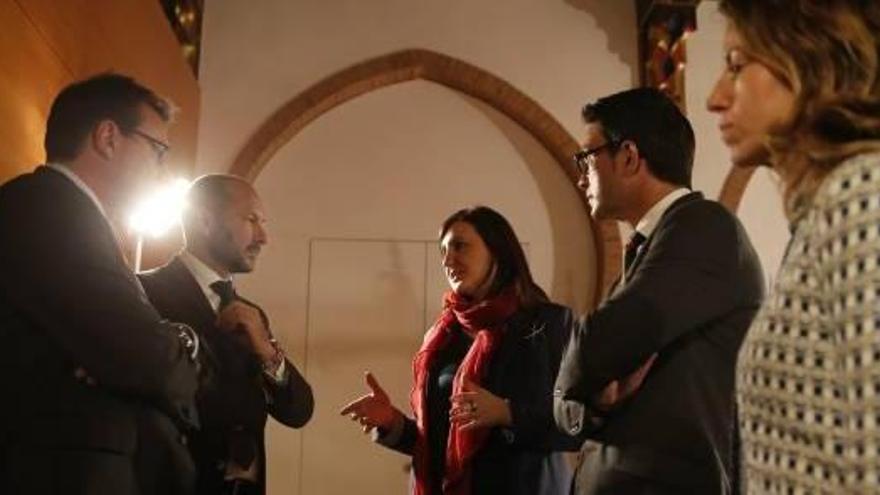 Cultura negocia la vuelta de Mehta tras finiquitar a Schmidt con 20.800 euros