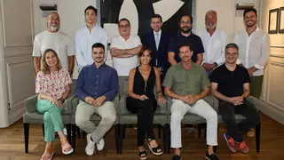El Gremi de Restauració de Barcelona se refuerza e incorpora nuevos establecimientos emblemáticos a su junta directiva